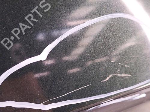 Used Tailgate LAND ROVER RANGE ROVER II (P38A) 2.5 D 4x4 (136 hp) 22854198