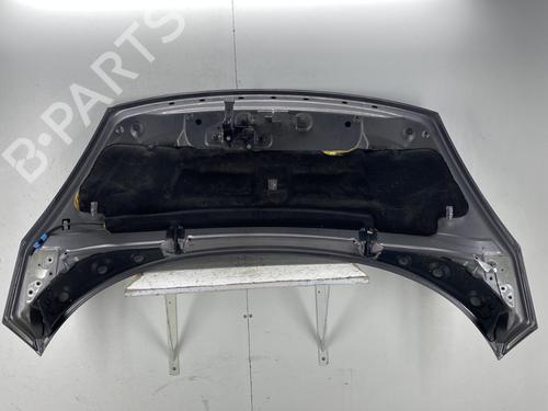Hood RENAULT SCÉNIC III (JZ0/1_) 1.5 dCi | BP27819285C1