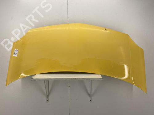 Hood RENAULT KANGOO Express (FW0/1_) 1.5 dCi 70 (FW0A, KW0V) | BP22852559C1 