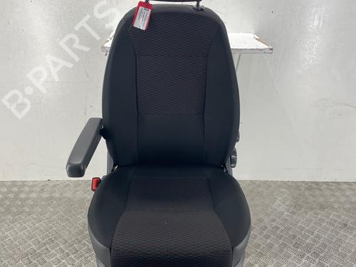 left-front-seat-citroen-jumper-ii-van-2006-40053829 main image