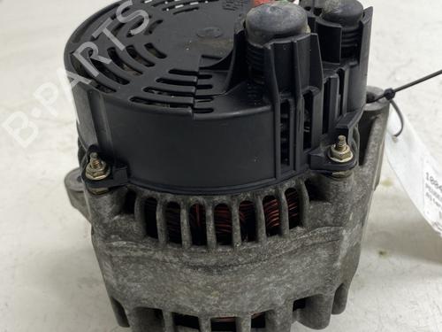 Used Alternator PEUGEOT 306 Hatchback (7A, 7C, N3, N5) 1.4 (75 hp) 23831199