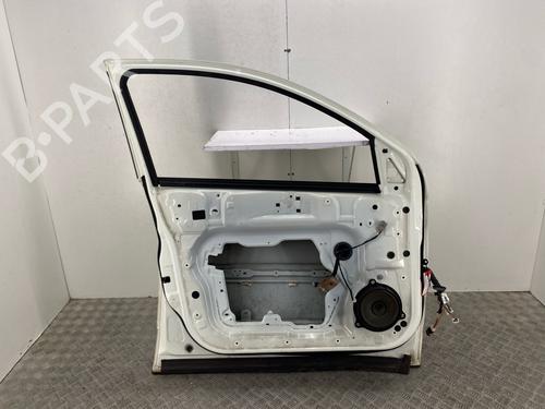 Used Left front door Left front door 36651724 36651724
