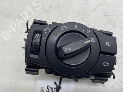Headlight switch BMW 1 (E87) 118 d | BP26224281I24  - Image 5