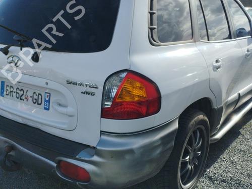 Switch HYUNDAI SANTA FÉ I (SM) 2.0 CRDi 4x4 | BP36003309I30 - Image 9