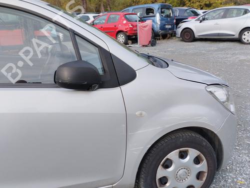 Starter OPEL AGILA B (H08) 1.0 (F68) | BP36880555M8 - Image 10