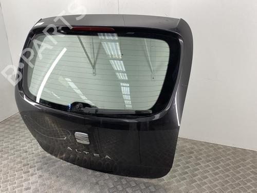 Tailgate SEAT ALTEA (5P1) 1.9 TDI | BP22858541C6 