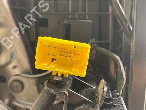 Left front seat PEUGEOT EXPERT Van (V_) 1.5 BlueHDi 120 | BP39663270C15 - Image 5
