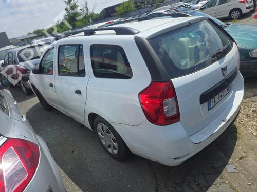 Left mirror DACIA LOGAN MCV II 1.0 SCe 75 | BP30294443C26  - Image 8