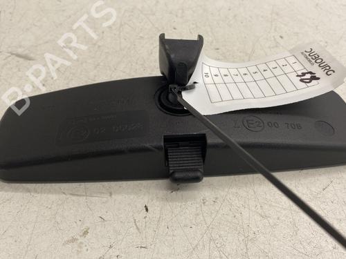 Rear mirror DACIA SANDERO II TCe 90 (B8M1, B8MA, B8AC) | BP28568021I6 - Image 3