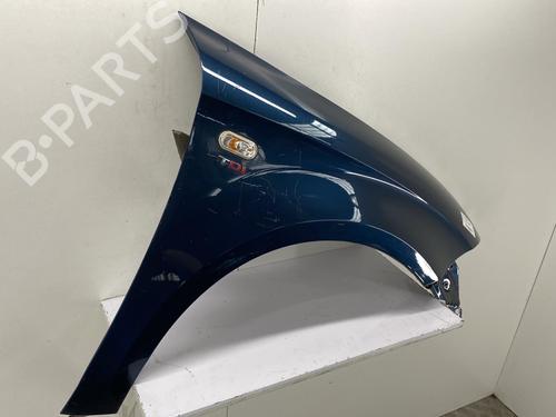 Right front fenders SEAT ALTEA (5P1) 2.0 TDI 16V | BP22853690C42 
