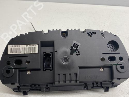 Instrument cluster BMW 3 (E90) 318 d | BP28015700C47 