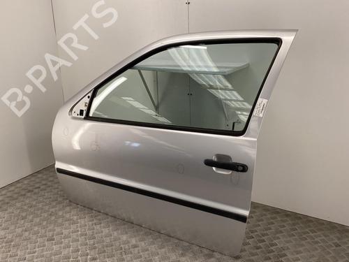 Left front door VW POLO (6N2) 1.4 TDI | BP22856532C2 