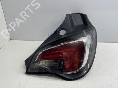 Used Right taillight OPEL ADAM (M13) 1.0 (115 hp) 30911286