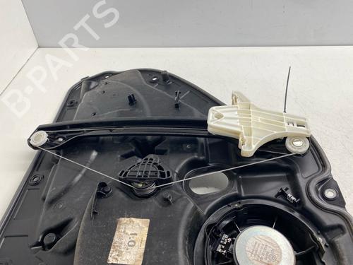 Rear left window mechanism VW GOLF VI (5K1)  | BP36379076C24  - Image 5