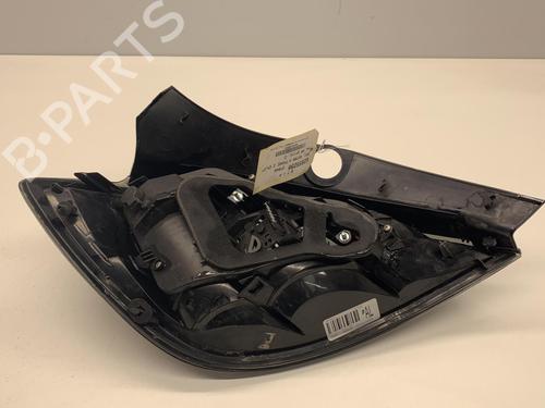 Right taillight OPEL ASTRA H (A04) 1.3 CDTI (L48) | BP22850834C35 