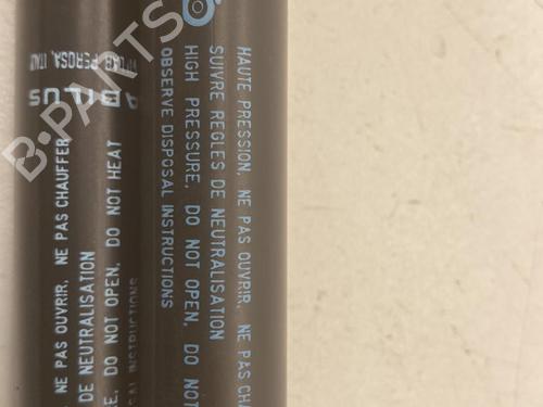 Tailgate lift support CITROËN C3 I (FC_, FN_) 1.4 i | BP22852231C138 