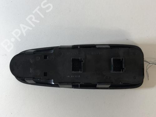 Left front window switch CITROËN C4 Picasso I MPV (UD_) 1.6 HDi | BP22855780I27 