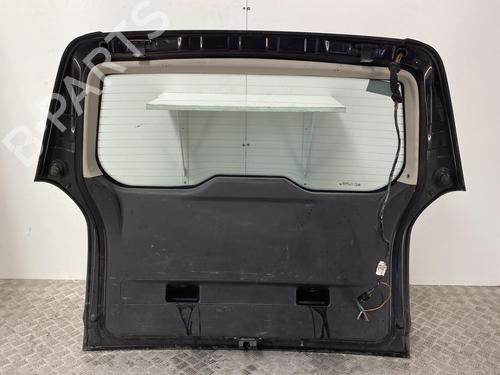 Bagklap CC/Kombi-Coupé OPEL ZAFIRA A MPV (T98) 2.0 DTI 16V (F75) | BP22850085C6 