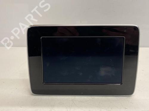 Used Display monitor Display monitor MERCEDES-BENZ CLA Coupe (C117) CLA 200 CDI / d (117.308) (136 hp) 22855838 22855838