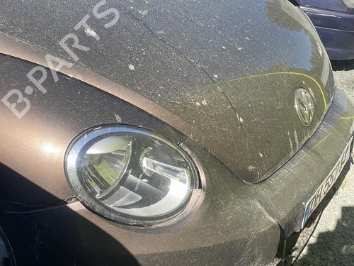 Left taillight VW BEETLE (5C1, 5C2) 1.6 TDI | BP36763552C34 - Image 8