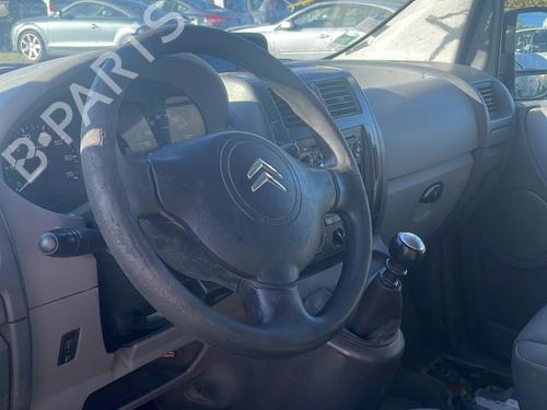 Right sun visor CITROËN JUMPY II Van 2.0 HDi 140 | BP26274218I2  - Image 6