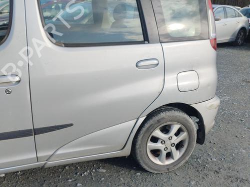 Used Parts TOYOTA YARIS VERSO (_P2_)  1.5 (NCP21_)  4785351