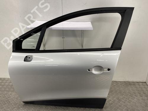 Used Left front door RENAULT CLIO IV (BH_) 1.5 dCi 75 (75 hp) 28139604