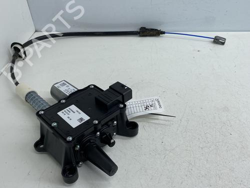 Used Electric handbrake CITROËN DS4 (NX_) 1.6 HDi 110 (112 hp) 29590255