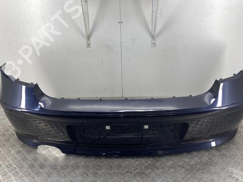 Used Rear bumper BMW 1 (E87) 116 i (122 hp) 29704517