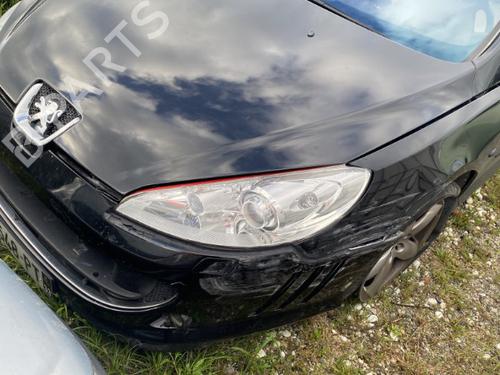 Switch PEUGEOT 407 Coupe (6C_) 2.7 HDi | BP22860181I30  - Image 9