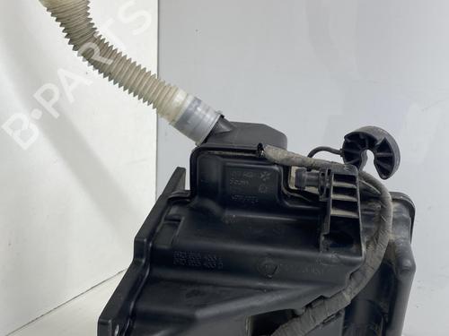Windscreen washer tank VW POLO V (6R1, 6C1) 1.6 TDI | BP26686441C113 