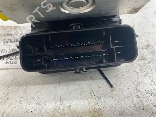 ABS ABS DACIA LODGY (JS_) 1.5 dCi (JSMC, JSAF) (107 hp) 39686099 39686099