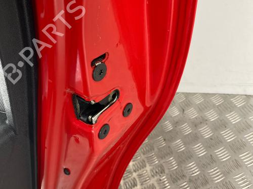 Dør højre bagtil DACIA SANDERO 1.4 MPI LPG | BP37180522C5  - Image 8
