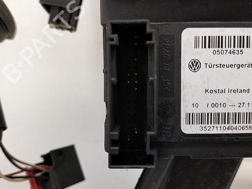 Front right window mechanism AUDI A3 (8P1) 2.0 TDI 16V | BP22856675C23 