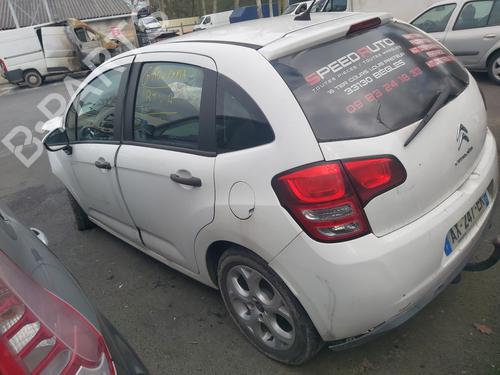 Switch CITROËN C3 II (SC_) 1.4 HDi 70 (SC8HZC, SC8HR0, SC8HP4) | BP26683817I30  - Image 11