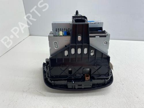 Bilradio Bilradio PEUGEOT 508 SW I (8E_) 2.0 HDi (140 hp) 34504958 34504958