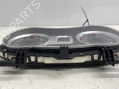 Instrument cluster RENAULT CLIO III (BR0/1, CR0/1) 1.2 16V (BR0P, CR0P) | BP29529062C47 