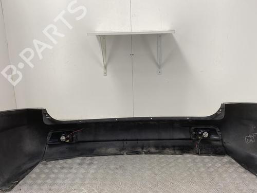 Rear bumper HYUNDAI SANTA FÉ I (SM) 2.0 CRDi 4x4 | BP22857243C8 