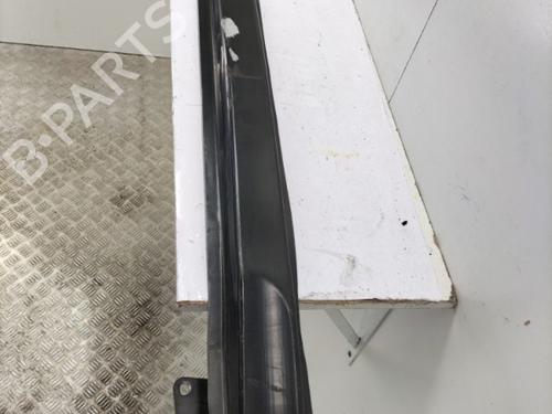 Rear bumper reinforcement VW POLO V (6R1, 6C1) 1.0 | BP22862724C73 