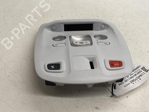 Plafonnier PEUGEOT 308 II (LB_, LP_, LW_, LH_, L3_) 1.5 BlueHDi 130 (131 hp) 31871858