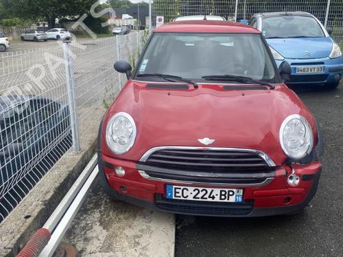 Starter MINI MINI (R50, R53) One D | BP38424689M8 - Image 9