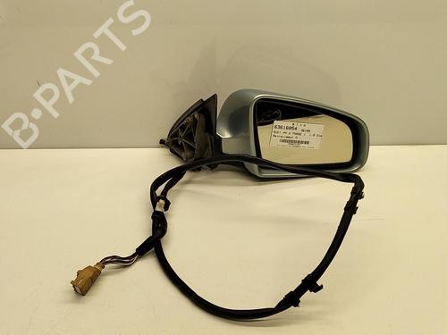 Retrovisor derecho AUDI A4 B6 (8E2) 1.9 TDI (130 hp) 22850676