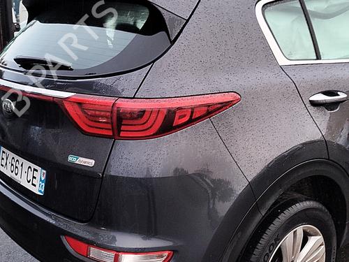 Switch KIA SPORTAGE IV (QL, QLE) 1.7 CRDi | BP22855913I30  - Image 10