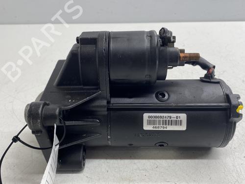 Starter RENAULT MEGANE II Saloon (LM0/1_) | BP28335572M8 - Image 5