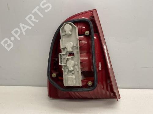Right taillight SKODA SUPERB I (3U4) 2.5 TDI | BP22863400C35 