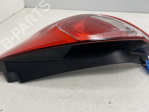 right-taillight-ford-fiesta-vi-cb1-ccn-2008-30752508 main image