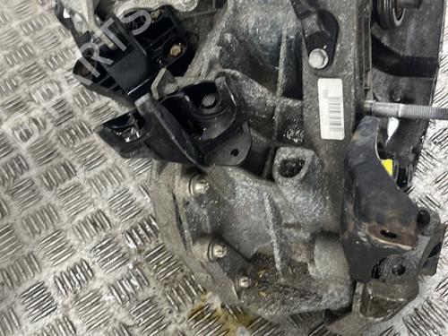 Gearbox RENAULT TWINGO II (CN0_) 1.5 dCi (CN0E) | BP32373821M3  - Image 5