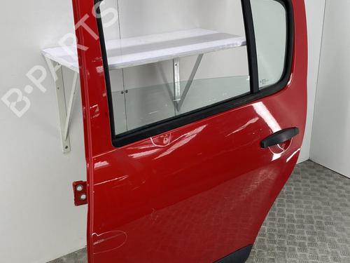 Puerta trasera izquierda DACIA SANDERO 1.5 dCi (75 hp) 22857193
