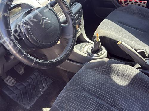 Front right lock CITROËN C4 I (LC_) 1.6 HDi | BP30325876C97 