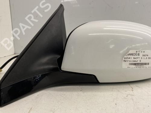 left-mirror-suzuki-swift-iii-mz-ez-2005-23852514 main image